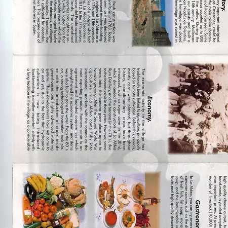 Canarias * San Nicolás