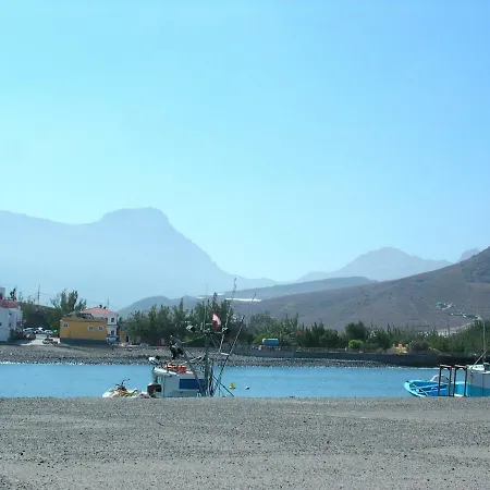 Apartamento Canarias *