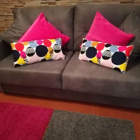 Apartamento Canarias *