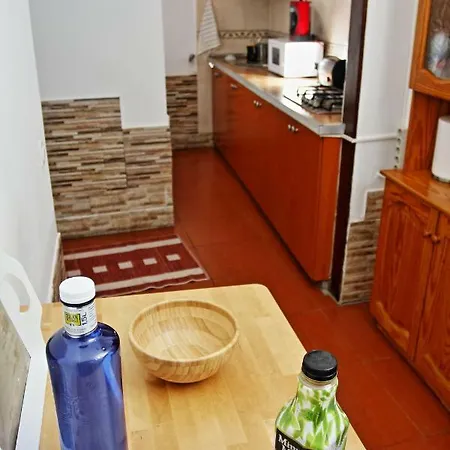 Canarias San Nicolás