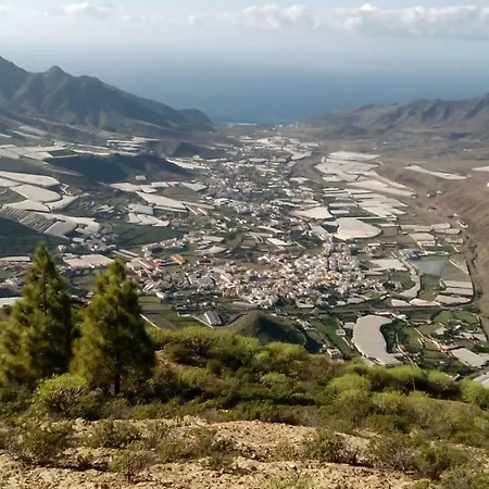 Appartamento Canarias