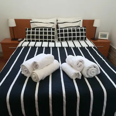 Canarias San Nicolás