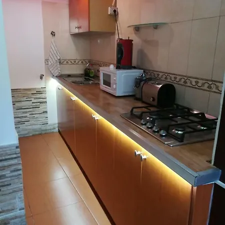 Canarias San Nicolas