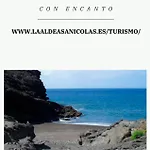 Canarias Apartamento *