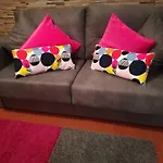 Apartamento Canarias *