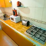Canarias * San Nicolás