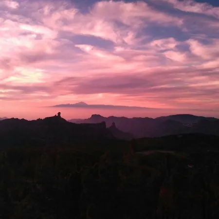 Canarias *