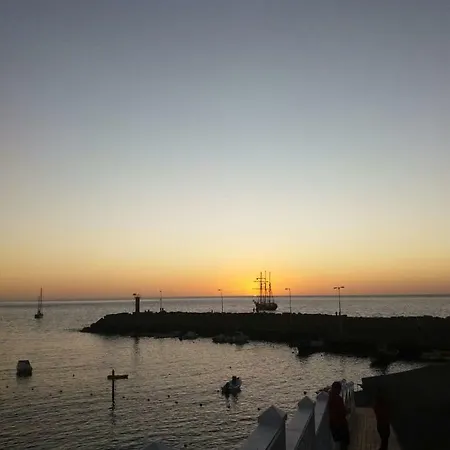 アパート Canarias San Nicolás