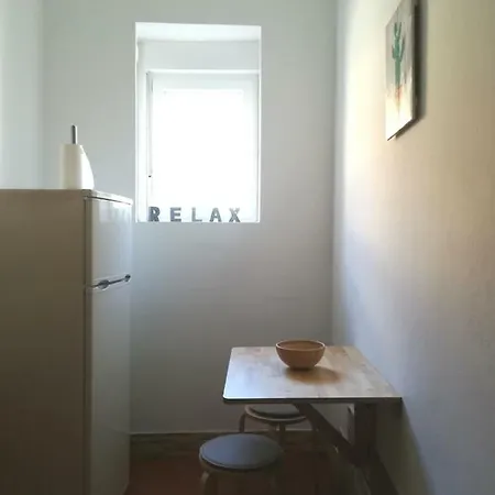 アパート Canarias San Nicolás