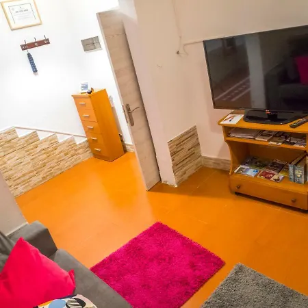 Canarias Apartamento San Nicolás