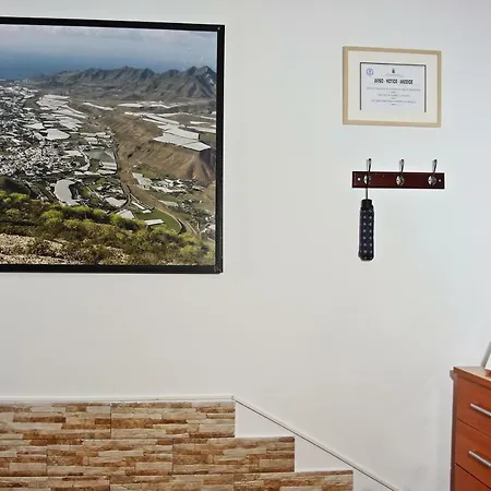 アパート Canarias San Nicolás