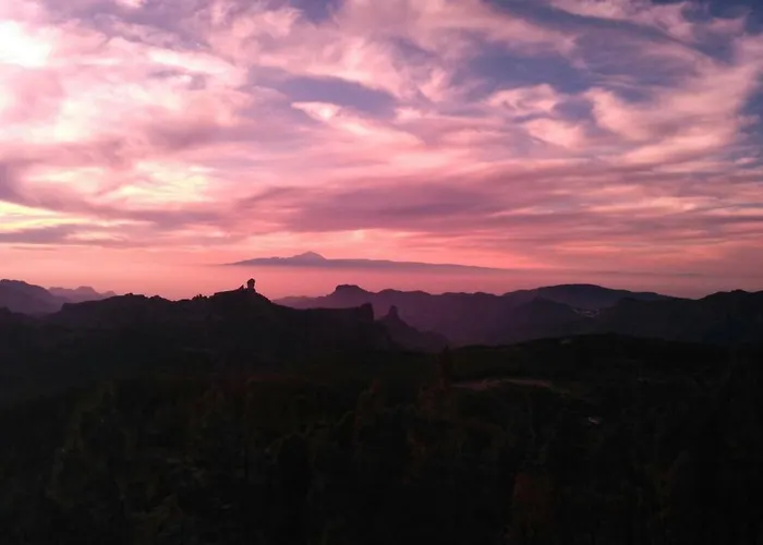 Canarias *