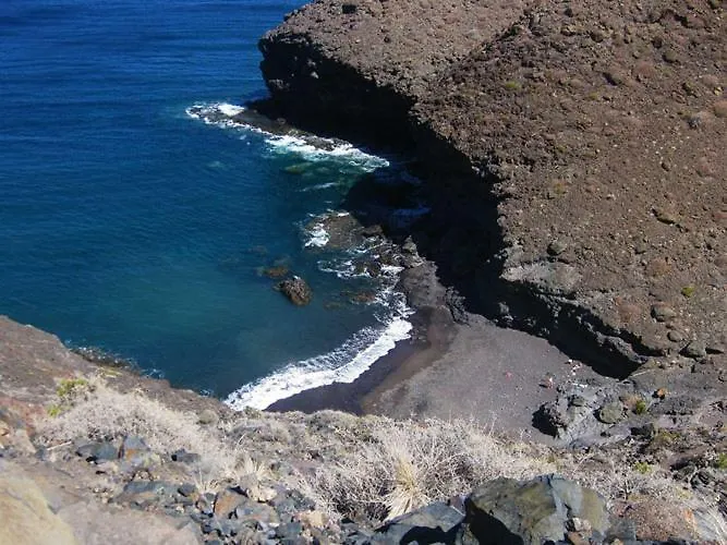 Canarias * San Nicolás