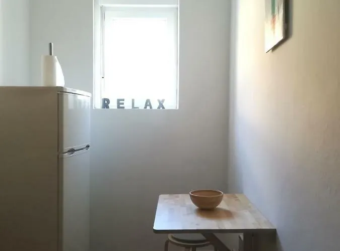 Apartmán Canarias San Nicolás