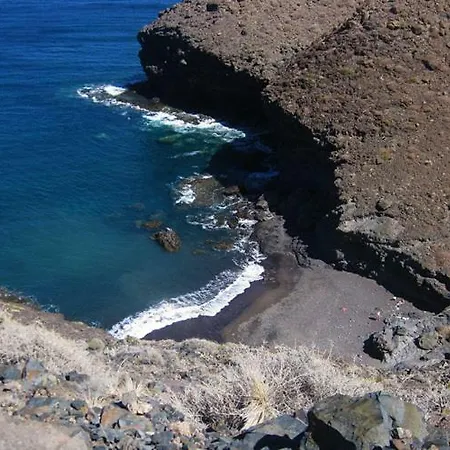 Canarias * San Nicolás